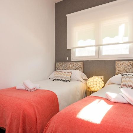 גרנדה Genteel Home Mano De Hierro מראה חיצוני תמונה