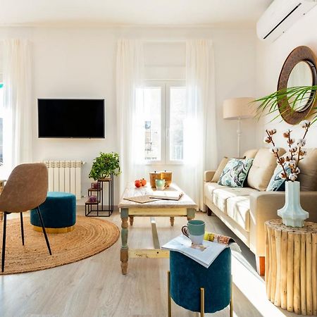 גרנדה Genteel Home Mano De Hierro מראה חיצוני תמונה