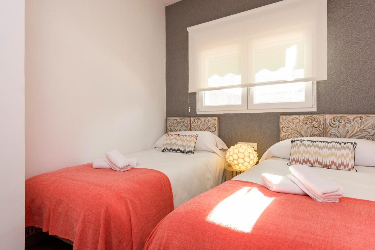 גרנדה Genteel Home Mano De Hierro מראה חיצוני תמונה