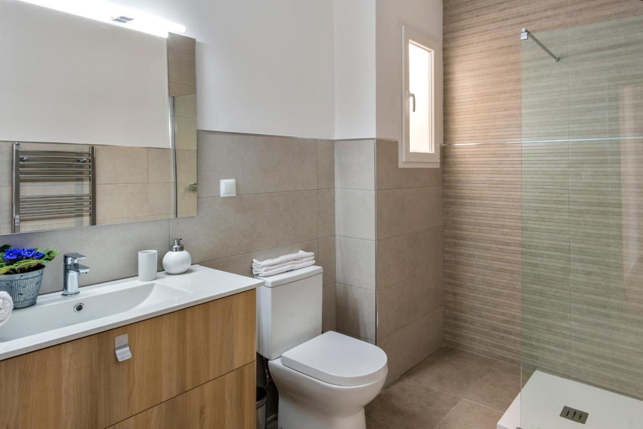 גרנדה Genteel Home Mano De Hierro מראה חיצוני תמונה