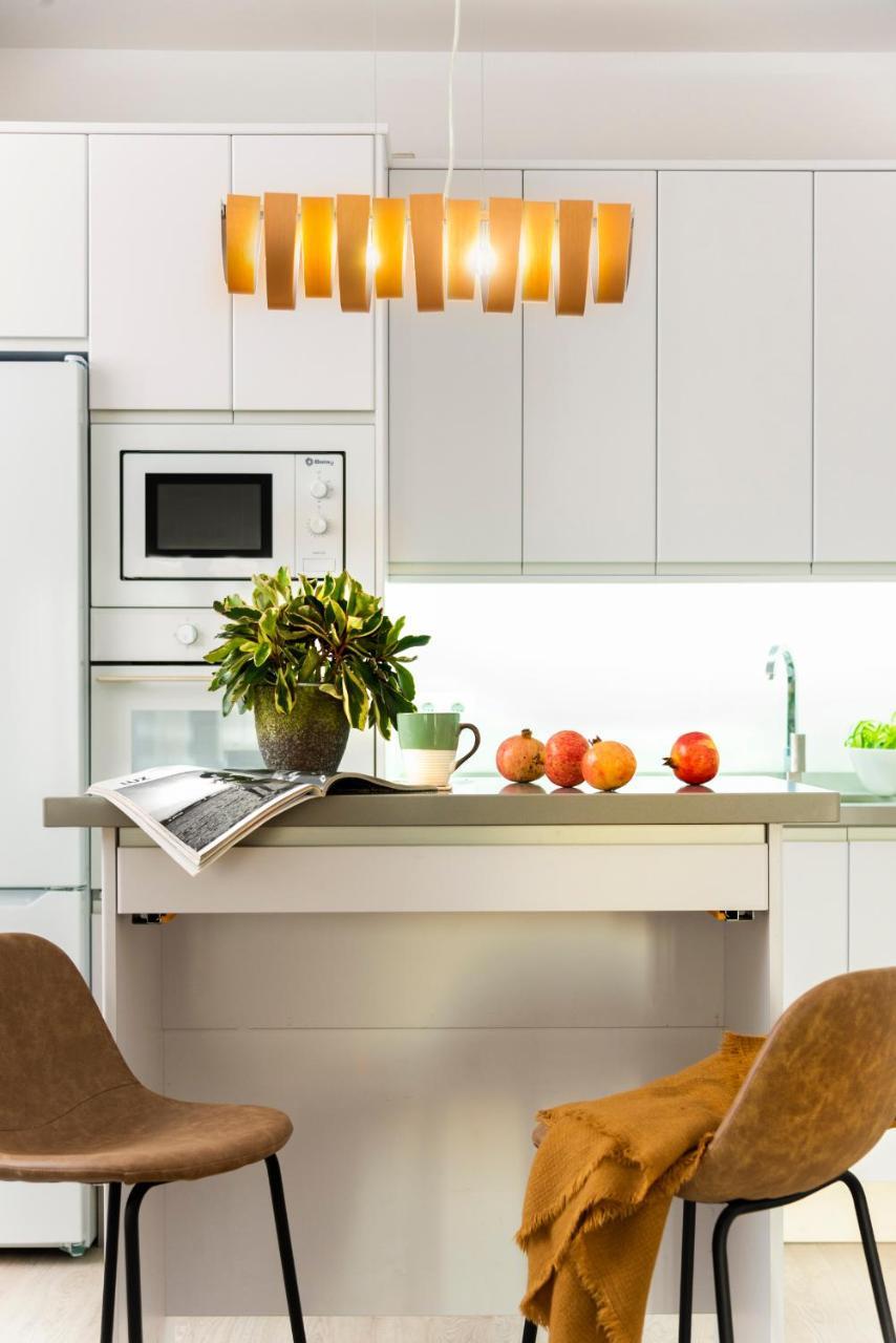 גרנדה Genteel Home Mano De Hierro מראה חיצוני תמונה