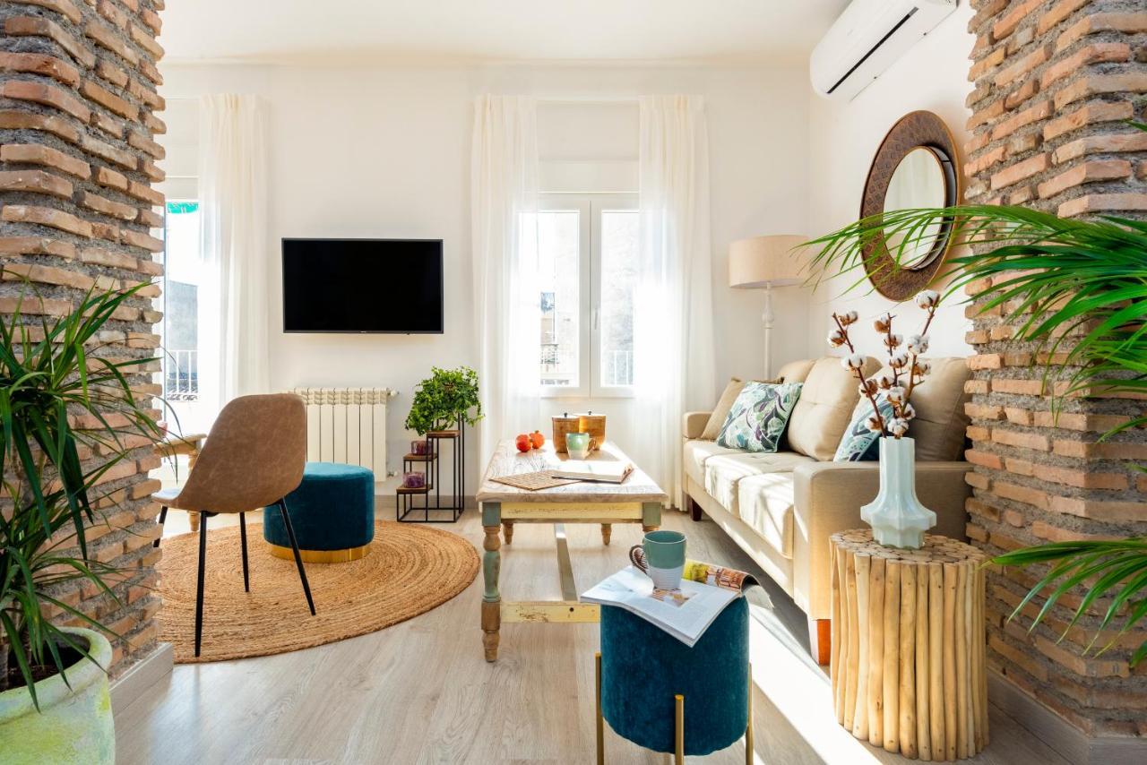 גרנדה Genteel Home Mano De Hierro מראה חיצוני תמונה