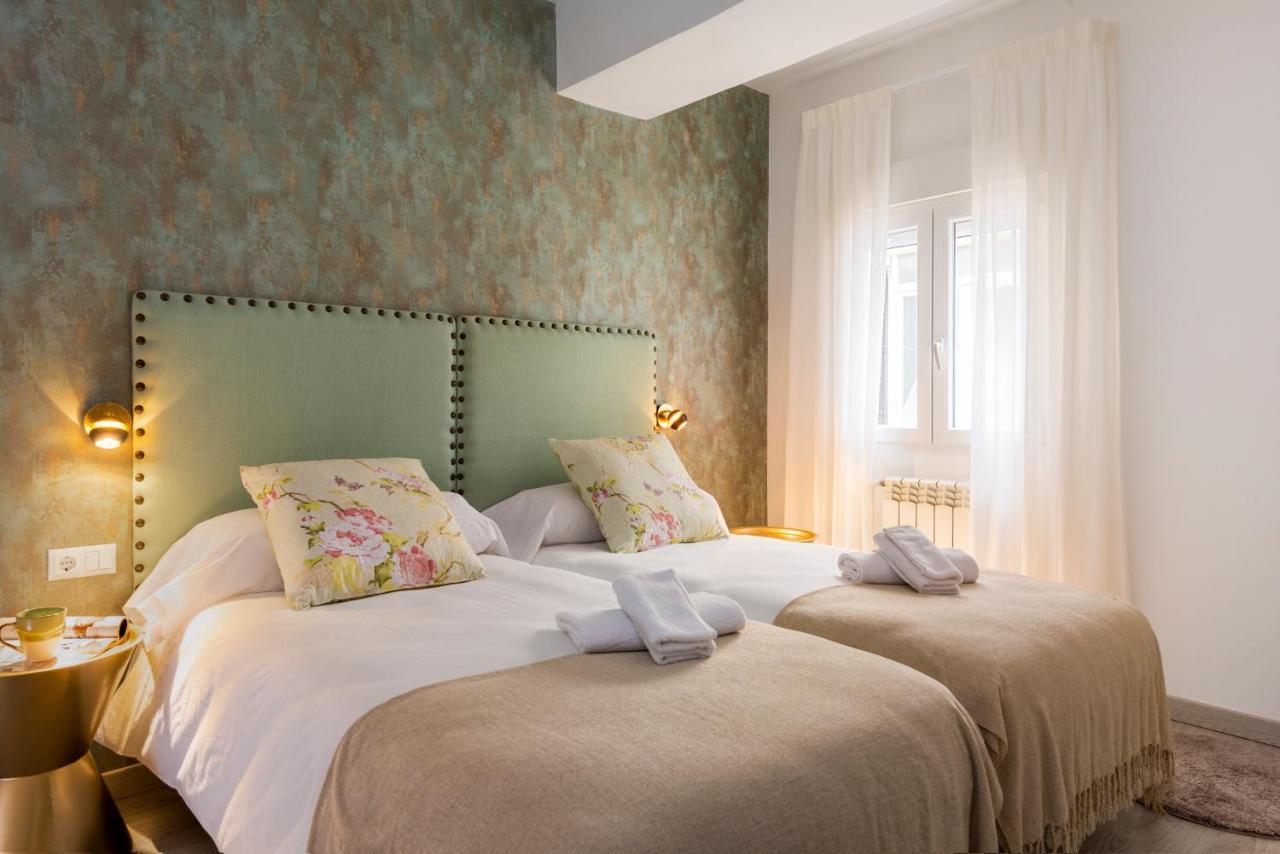 גרנדה Genteel Home Mano De Hierro מראה חיצוני תמונה