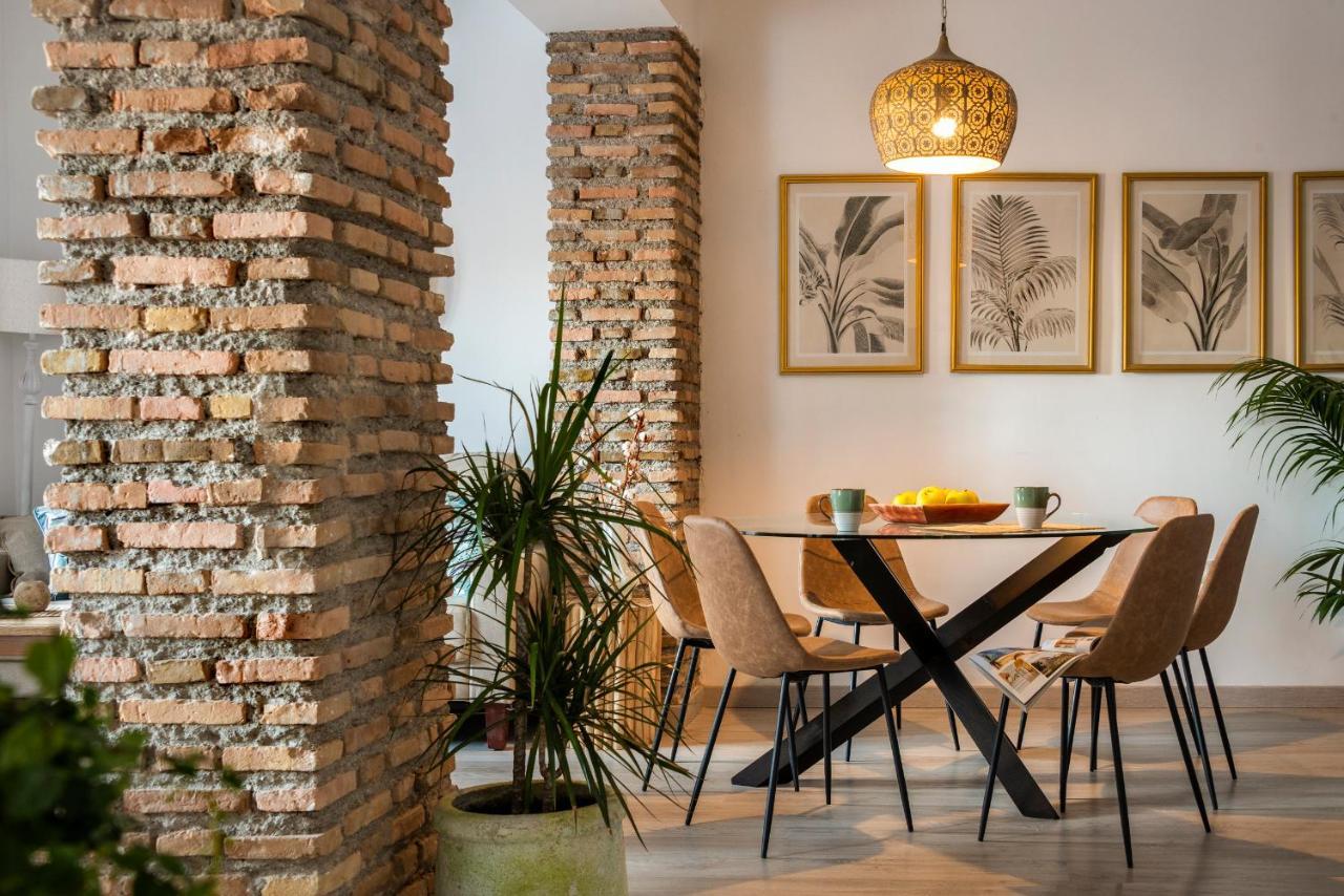 גרנדה Genteel Home Mano De Hierro מראה חיצוני תמונה