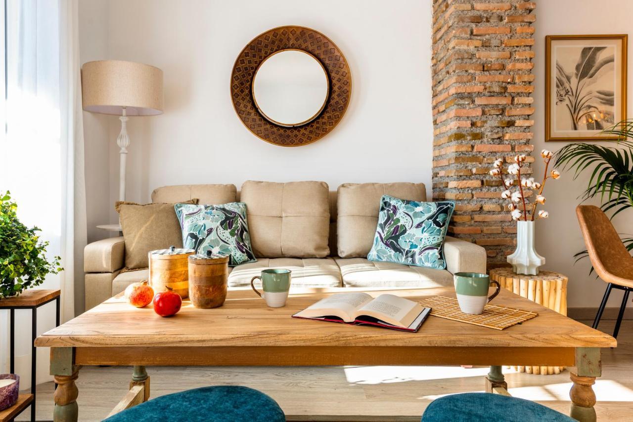 גרנדה Genteel Home Mano De Hierro מראה חיצוני תמונה