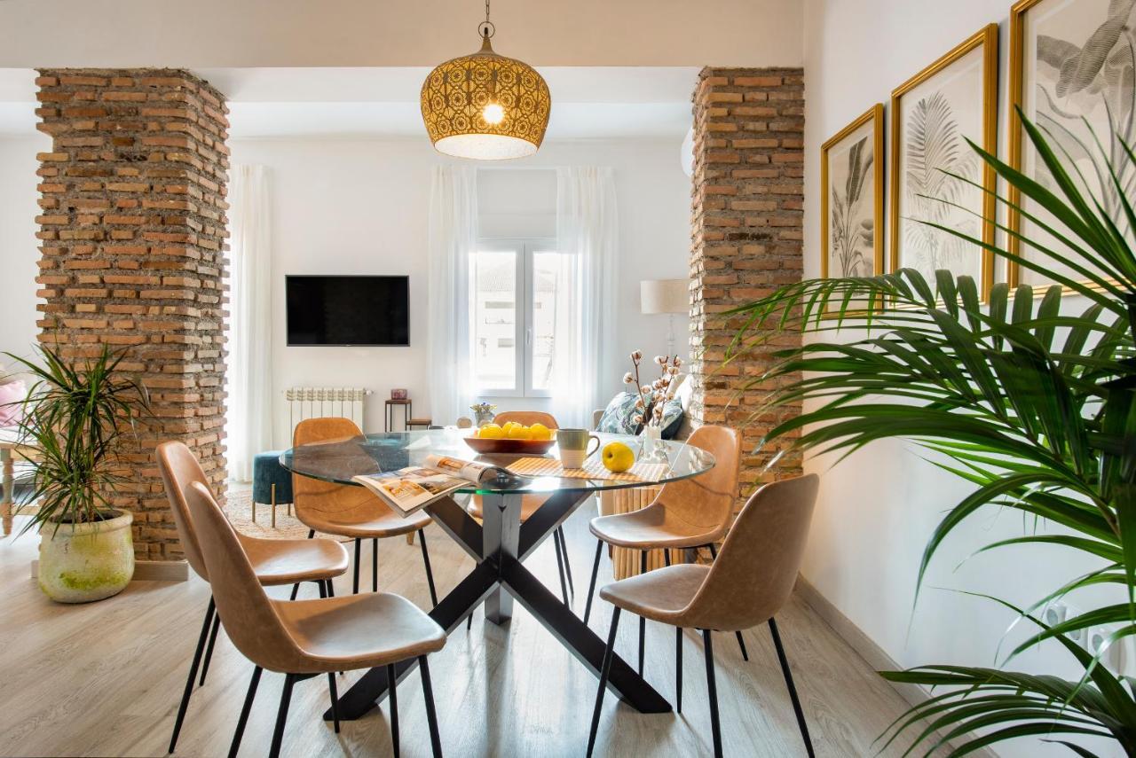 גרנדה Genteel Home Mano De Hierro מראה חיצוני תמונה