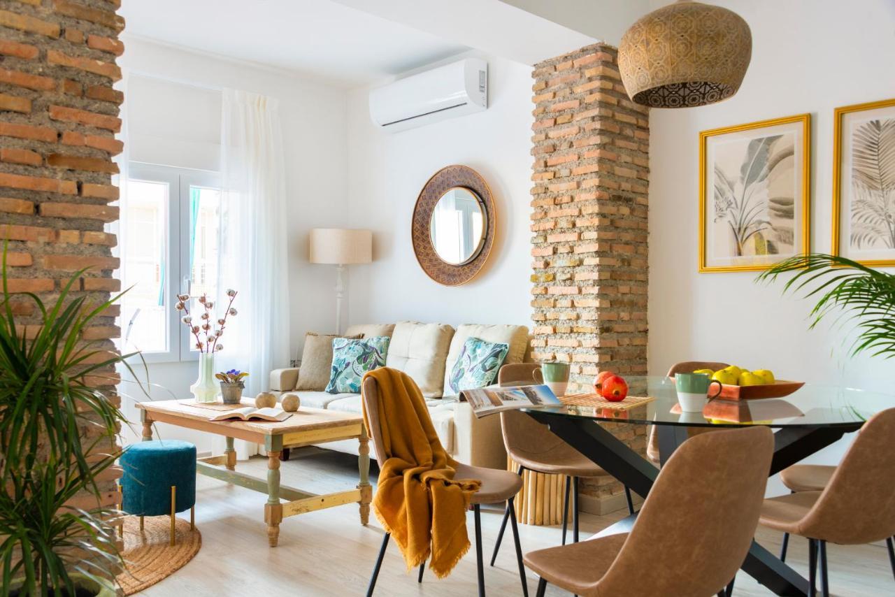 גרנדה Genteel Home Mano De Hierro מראה חיצוני תמונה